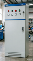 Boîtier de distribution d'alimentation basse tension XL AC 630A à 24 prises (Armoire)