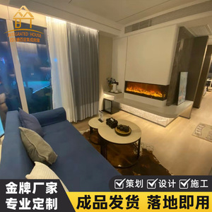 บ้านคอนเทนเนอร์แบบถอดประกอบได้ ดีไซน์ทันสมัย พื้นที่อยู่อาศัย ใช้สำหรับโรงแรม แหล่งกำเนิดเสฉวน โซลูชั่นโครงการครบวงจร - Product Image 2