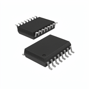 Buy Online Electronic Components In Stock Power Management (PMIC) MAX1259EWE+ 16 SOlC - Product Image 1