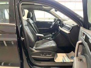 Volkswagen <span class=keywords><strong>Tiguan</strong></span> L PHEV <span class=keywords><strong>2023</strong></span> de Segunda Mano Premium, SUV Híbrido Espacioso de 5 Plazas, Volante a la Izquierda - Product Image 6