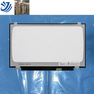 Layar LCD Laptop baru 500:1 N140BGA-EA3 220Cd/<span class=keywords><strong>m</strong></span> tanpa sentuh 16:9 LCD 14.0 "modul layar 1366*768 WLED - Product Image 1