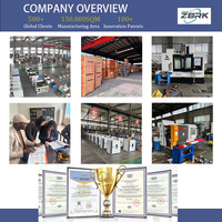 2026 Zbrk Barrena Manual de Acero Inoxidable con Mango en T de 50mm de Diámetro para Muestreo de Suelo en Campo y Laboratorio con 1 Año de Garantía