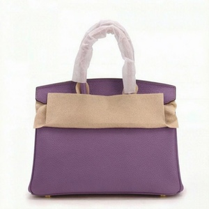 Elegante Bolso Tote Casual con Textura Epi, Dos Asas, Bolso de Hombro Granulado, Gran Capacidad, Bolso para el Día a Día para Mujer - Product Image 6