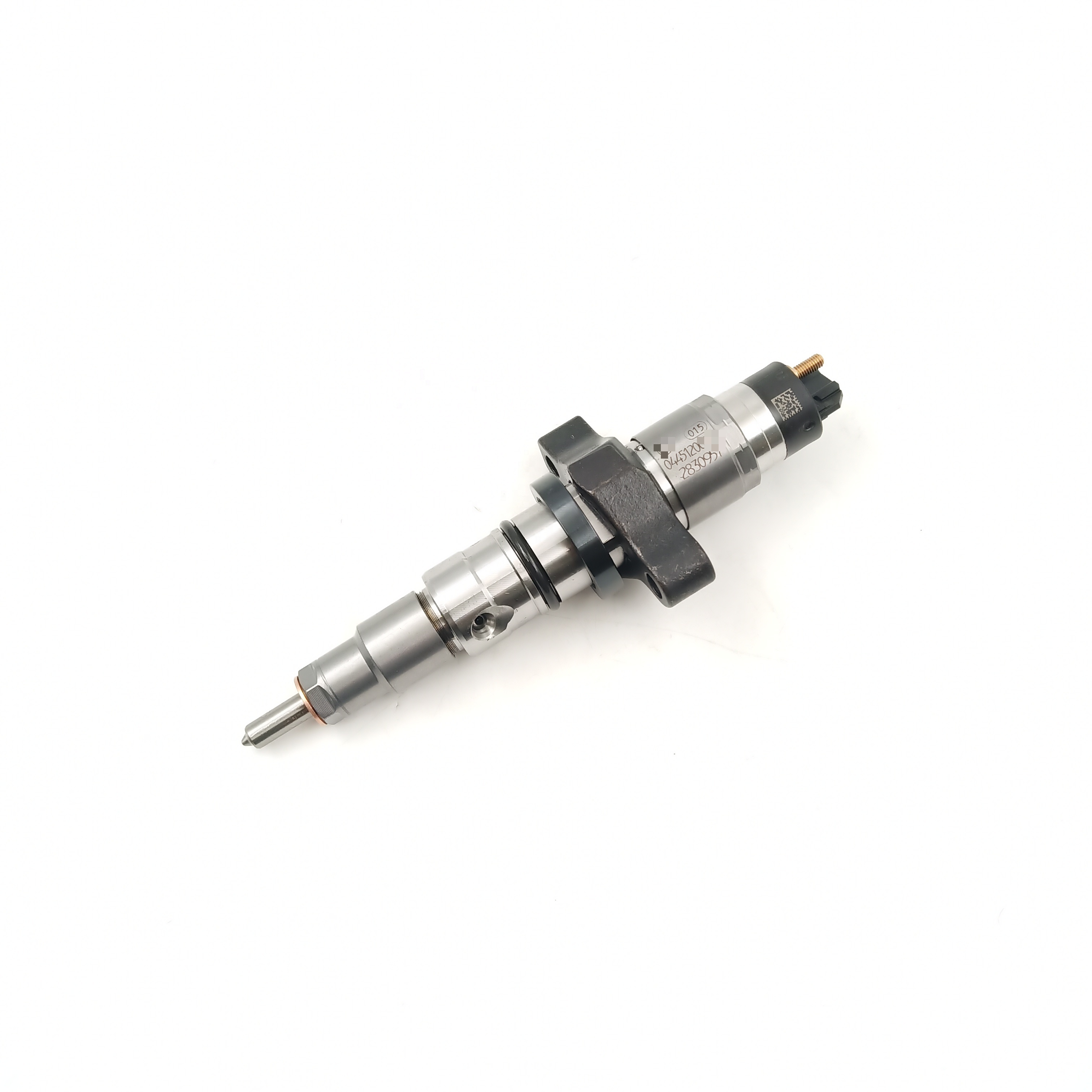 Common Rail Fuel Injector 0445120238 Diesel Fuel Injector 5 263 316 For Cummins