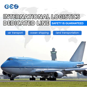 Chi phí-hiệu quả tốt nhất không khí vận chuyển Trung Quốc để chúng tôi Thuế dòng miễn phí FBA vận chuyển hàng hóa đại lý - Product Image 6