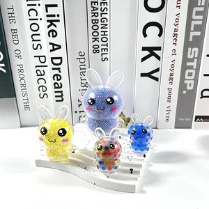 JITENG Christmas Special <b>Squishy</b> Toy Anti-Stress Sensory Fidget Slow Rising Squeeze Gift Stocking - Product Image 2