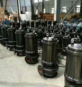 ปั๊มน้ำเสียแบบจุ่มใต้น้ำ Grundfos สำหรับงานหนัก ปริมาณน้ำมาก เหมาะสำหรับการบำบัดน้ำเสียอุตสาหกรรมและงานโยธา - Product Image 6