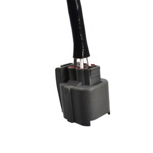 Nouveau capteur d'oxygène en aval pour 2003-2007 Honda Accord 2.4L californie 234-4363 - Product Image 4