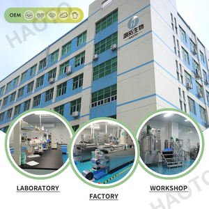 バイオコラーゲンフェイスマスク低分子コラーゲン付きディープハイドレーション用,すべての肌タイプ用オーバーナイトマスク,OEMプライベートラベル - Product Image 6