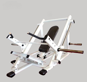 Mesin latihan kekuatan <span class=keywords><strong>Lateral</strong></span> kebugaran, peralatan kebugaran Gym latihan kekuatan <span class=keywords><strong>Lateral</strong></span> punggung - Product Image 6