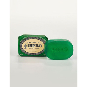 Phebo-TRADITIONAL-ชุดสบู่3, 6หรือ12ก้อนใน90Gr บาร์ของ Amazon - Product Image 1