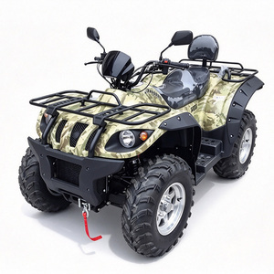 <span class=keywords><strong>Quad</strong></span> 4x4 pour adultes avec moteur 300cc, 400cc, 100cc, 150cc, 50cc, 4 temps, et VTT agricole à courroie - Product Image 3