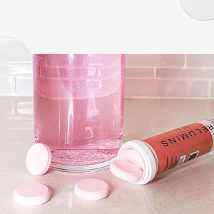 أوليلي جديد مكمل للرعاية الصحية للكلاب فيتامينات C الغذاء غلوكوزامين الورك والمفاصل مكمل للرعاية - Product Image 6