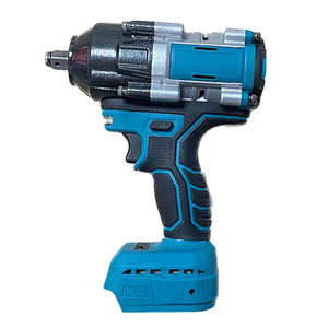 Impact <b>Wrench</b> Cordless 21V 20V 18V Brushless Cordless Impact <b>Wrench</b> Set HYHFA850B1 850N.m Brushless High-power <b>Wrench</b> a HYHFA850 - Product Image 2