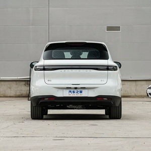 Guazi Autos Usados de Alta Calidad, SUV Familiar de 5 Plazas, Leapmotor B10, Vehículo de Nueva Energía, Proveedor de Autos Económicos para Exportación, Recién Llegado - Product Image 6