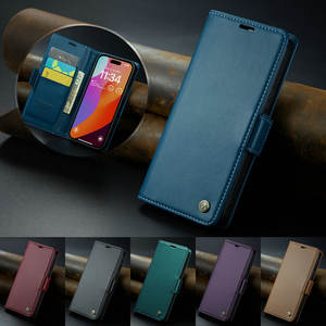 CaseMe Game Player para tecno CAMON <span class=keywords><strong>19</strong></span> Pro, funda para teléfono móvil, accesorios, ranuras para tarjetas RFID, funda tipo billetera de PU para tecno CAMON <span class=keywords><strong>19</strong></span> pro - Product Image 6