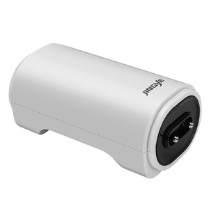 어항 산소 펌프 통풍기 펌프 어항 초저소음 가정용 소형 고출력 - Product Image 1