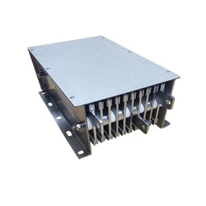 Hiệu suất địa chấn cao điện trở xà beng thép không gỉ 31-300kw để sử dụng trong các mạng và mảng - Product Image 2