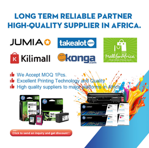 H-P純正ブラック78A CE278Aトナーカートリッジ（3000回印刷対応）P1560、P1566、P1606dn、M1536dnf、M1537dnfプリンター用 - Product Image 3