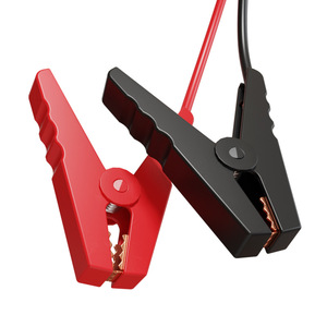 Démarreur <span class=keywords><strong>de</strong></span> secours universel 12V pour voiture avec pinces EC5, courant <span class=keywords><strong>de</strong></span> crête 300A, connectivité standard/directe/à pinces intelligentes, pour le démarrage <span class=keywords><strong>de</strong></span> batterie - Product Image 5