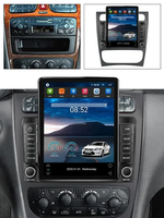4 64GB Android IPS 2.5D Bildschirm DSP Auto VIDEO GPS Für Benz W203 W209 W219 A-Klasse A160 C-Klasse C180 C200 CLK200 C230 GPS Audio