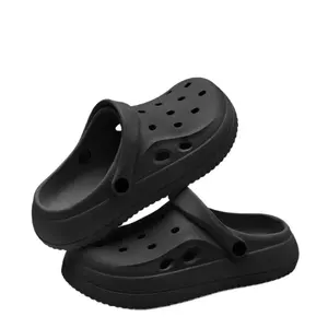 La sala operatoria medica si intasa per gli uomini estate 2024 nuove pantofole speciali dell'infermiera antiscivolo di EVA - Product Image 3