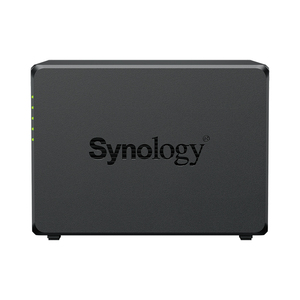 ดิสก์สเตชั่น DS925+ เซิร์ฟเวอร์ NAS รุ่นดั้งเดิมใหม่ DS925+ - Product Image 4