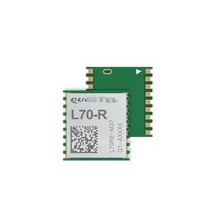 Orijinal yeni L70-R L70RE-M37 ROM tabanlı Wifi modemler IoT çözümleri L80 L80-R L86 LC86 L96 GPS GSM GPRS kablosuz modülü L70-R