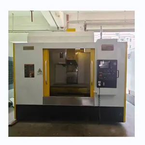 Centro de mecanizado CNC de alta calidad y buen precio Centro de mecanizado horizontal 1165