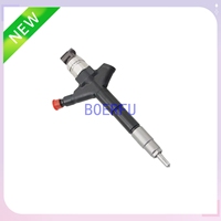 16600-3XN0A Nuevo Inyector de Combustible Common Rail Diésel de Acero Inoxidable de Alta Calidad 295050-1060 para Nissan Navara YD25 2.5 6 Meses
