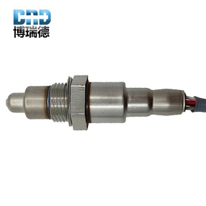 เซ็นเซอร์ออกซิเจน O2 สำหรับขายส่ง OEM 11788631049 สำหรับ BMW 118i / 120i / 125i / 220i / 225i / 320Li 2.0T - Product Image 2