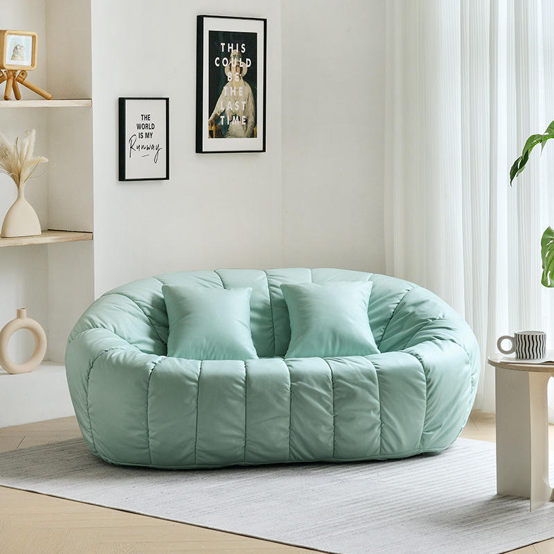 ผ้าเทคสีเขียวมิ้นท์