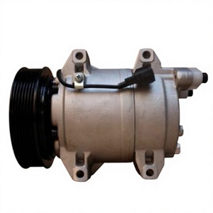 Compresor de coche de alta calidad 96200-VB11C de CWV618 para sistemas de motor automático PATROL - Product Image 5