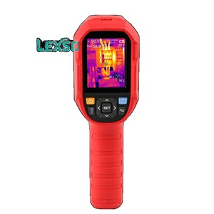 Caméra thermique robuste Uni-t Uti260b, puissance 10, portée 20-550, IP65, écran TFT 2,8 pouces, lampe torche LED, trépied 1/4, 320x240 - Product Image 3