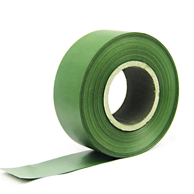 Longstar China Fabriek Kunstmatige Pvc Film Groene Kleur Pvc Stijve Kerstboom Film