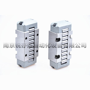 Gzd30x123t-16-5-a <b>Rolling</b> Guide Block Linear Motion Block Double Row Ball Bearing S55c Material - Product Image 2
