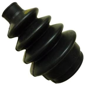 Fuelle de eje de goma de bajo costo, componente de repuesto para triciclos y autorickshaws, exportación a Ecuador - Product Image 3