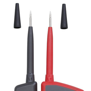 UNI-T UT18C Spannungs-und Durchgangs <span class=keywords><strong>tester</strong></span> RCD-Test Phasen position Rotations test Auto Range Voltmeter Spannungs prüfer - Product Image 2