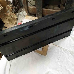 Junta de Expansión de Acero y Caucho Elastomérico <span class=keywords><strong>Transflex</strong></span>, Vulcanizada y Moldeada, Resistente al Desgaste - Product Image 2