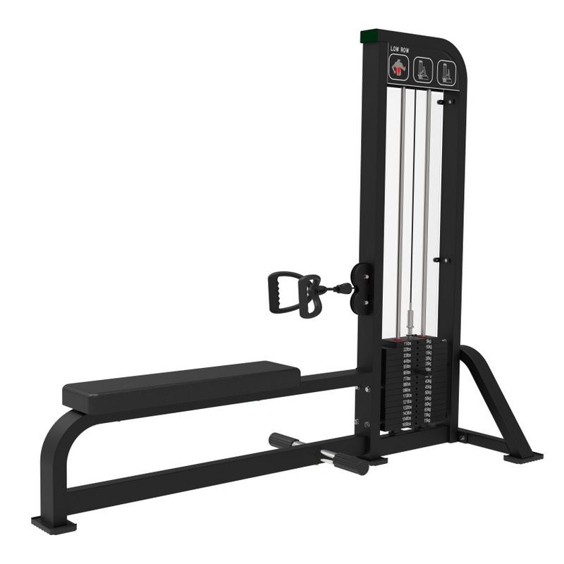 Low Pull Trainer