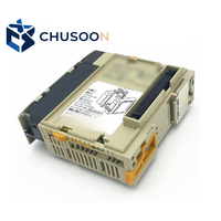 Nouveau module de sortie PLC série CQM1-OC222 CQM1 d'origine, relais 16 points 2A pour module E/S numérique industriel OMRON