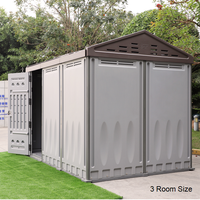 Nouvelle Tendance : Tentes Dôme, Abri de Voiture Extérieur, Abri de Stockage, Mini-Maison Mobile Extensible en HDPE, Alimentée par Énergie Solaire
