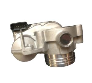 Corps <span class=keywords><strong>papillon</strong></span> pour CITROEN C3 PEUGEOT <span class=keywords><strong>207</strong></span> 0280750228 - Product Image 2