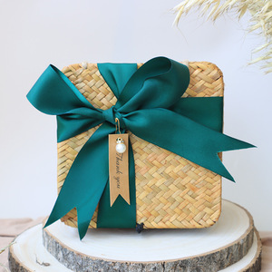 Nouveau 2023 cadeaux <span class=keywords><strong>de</strong></span> demoiselles d'honneur en stock prix bon marché paniers cadeaux <span class=keywords><strong>de</strong></span> noël en gros vides cadeaux <span class=keywords><strong>de</strong></span> <span class=keywords><strong>saint</strong></span> <span class=keywords><strong>valentin</strong></span> pour petite amie - Product Image 4