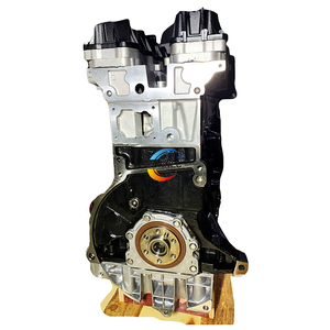 Motor TU5JP4 <span class=keywords><strong>de</strong></span> 1.6L <span class=keywords><strong>de</strong></span> Alta Calidad para Peugeot CITROEN NFR NFS Berlingo <span class=keywords><strong>C2</strong></span> C3 C4 - Product Image 4