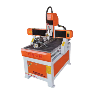 Máquina de Grabado Automática para Madera Acebest Ace-6090 Bibo, Máquina de Grabado Publicitario de Alta Precisión (0.01 mm) - Product Image 4