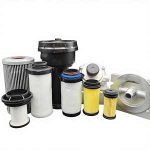 2731875 Piezas de Motor, Filtro de Aceite NTG de Alta Calidad para Camiones de Trabajo Pesado 2112344 S2412444 2587147 2412444 WOR-5002 EHC8503 - Product Image 6