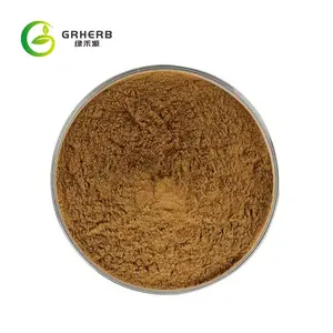 Factory Supply Bulk Green Propolis Extract 80% Propolis Capsules Ingredient Powder