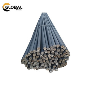 Precio bajo logotipo personalizado al por mayor HRB 400 rebar - Product Image 1