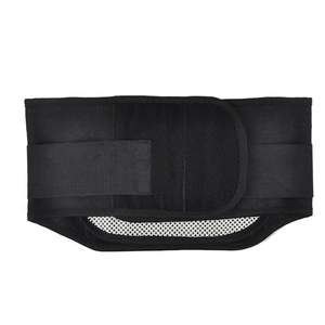 Thắt Lưng Mát Xa Từ Tính Cho Sức Khỏe <span class=keywords><strong>Ion</strong></span> Âm Tourmaline - Product Image 4